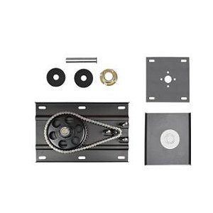 Conjunto testeira ppa br1-2