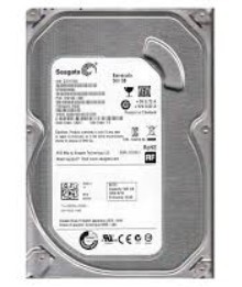 Hd sata seagate 500gb