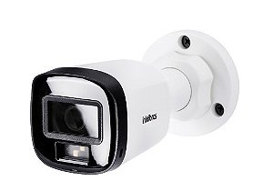 Camera intelbras 30m vhd 3530 b full color +