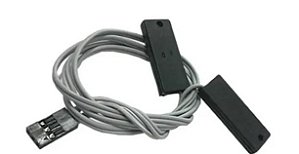 Fim de curso reed switch ppa pivo robo