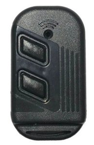 Controle hcs 5010 433 mhz - saw cod aberto