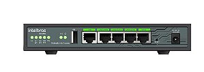 W intelbras roteador rj45 lan 5p ubs r3005g