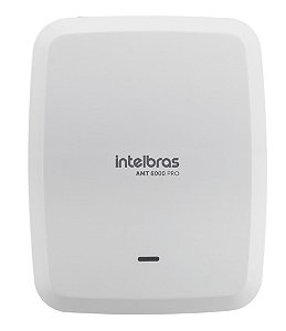 Central de alarme sem fio intelbras amt 8000 pro