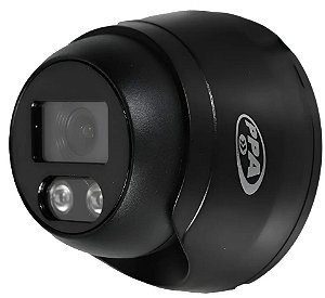 Camera ppa 20m hd 1080 jetcolor dome - preta