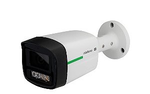 Camera ip poe intelbras 30m vip 3230 b sc ia - super color