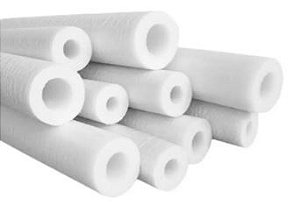 Refri - tubo isotermico blindado 3 4 branco