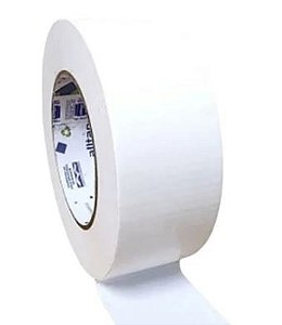 Refri - fita duct branca alltape 48mm 50m