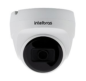 Camera intelbras 20m vhd 1220 d full color g9