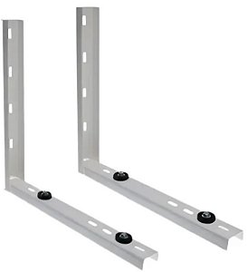 Suporte para ar condicionado split 300x400 1.2mm