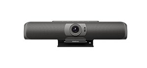 Video conferencia intelbras c microfone usb 4k evc 2000 g2