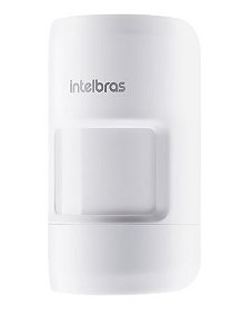 Sensor movimento sem fio intelbras ivp 8000 g2