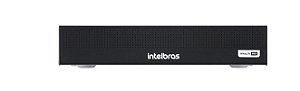 Dvr mhdx 4 canais intelbras hdcvi 3104-c - s  hd