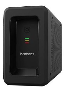 Nobreak intelbras attiv 1200va - 220v
