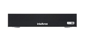 Dvr mhdx 8 canais intelbras hdcvi 1208-c c  hd 2tb dual audio