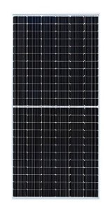 Solar modulo mono 620w 132 celulas bifacial