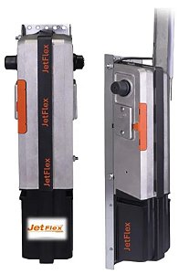 Kit basc ppa jet flex levante axis 1 4 residencial triflex facility