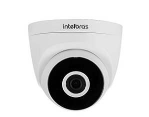 Camera wi-fi ip intelbras vipw 1230 d
