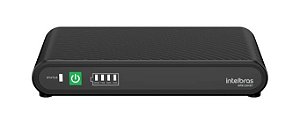 Fonte nobreak intelbras efb 12 net
