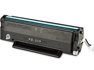 Toner compativel pantum pd 219