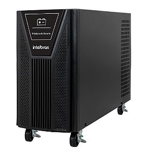 Modulo de bateria intelbras mb 1607 192v tw