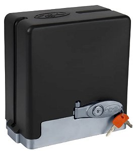 Autom desl ppa dz stark 600 monofasico 127v z14 -  agility