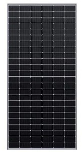 Solar modulo mono 610w 132 celulas bifacial -  dnl