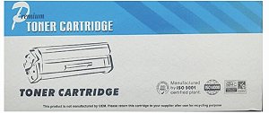 Toner compativel hp cf283a premium