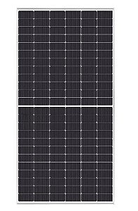 Solar modulo mono 625w 132 celulas bifacial - dnl