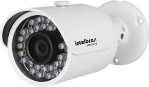 Camera ip intelbras 30m vip s3330 g2 1 3 3,6l 3mbu