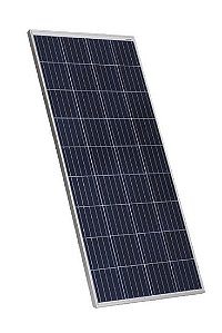 Solar modulo mono 160w 36 celulas emst 160p - intelbras