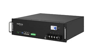 Bateria recarregavel lition 48v 100ah - intelbras