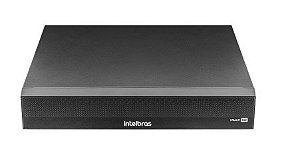 Dvr mhdx 16 canais intelbras hdcvi 1216-c - s hd