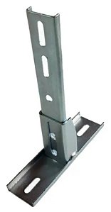 Ferragens fixacao basculante universal (unitario) prime
