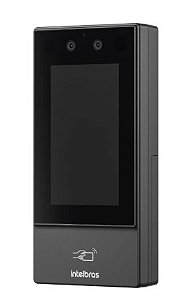 Controlador de acesso facial intelbras ss 3532 mf w fe