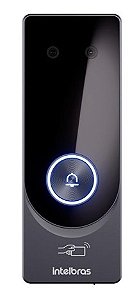 Controlador de acesso facial intelbras ss 1520 w