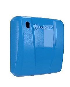 Tx car rossi 433 - mhz