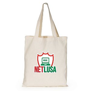 Ecobag NETLUSA