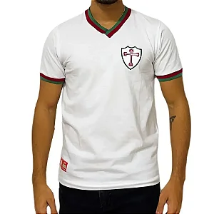 Camisa Retrô Portuguesa 1965