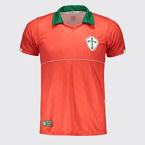 Camisa Retrô Portuguesa 1991