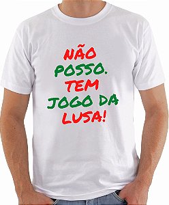 Camisa Retrô Portuguesa 1935