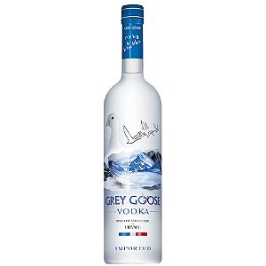 Vodka Grey Goose - 1L
