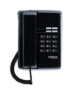 Telefone com Fio Intelbras TC 50