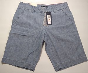 Bermuda Jeans Tommy Hilfiger