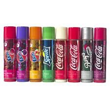 Balm Coca Cola. Lip Smacker
