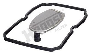 Filtro de Transmissão Automática com Junta de Câmbio 722.6 Hengst D153 - Mercedes Benz Chrysler Dodge Jeep