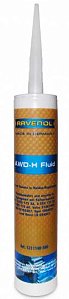 Fluído para Sistemas HALDEX AWD-H RAVENOL 300 ml - Audi VW Land Rover VOLVO