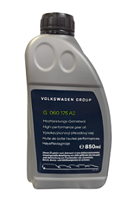 Fluído HALDEX Original VW G 060 175 A2 - Óleo para diferencial traseiro VW Audi