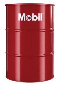 Mobil DIOL 13 RF 40 - Lubrificante Premium para Motores Ferroviários a Diesel