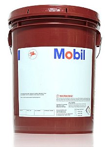 Graxa Mobilgrease  XHP 462 NLGI 2 Balde 20 Kg - Complexo de Lítio