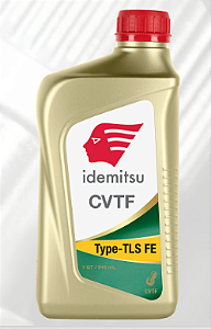 Fluído de Transmissão Idemitsu CVTF Type TLS-FE 946 ml - Toyota CVT Fluid FE